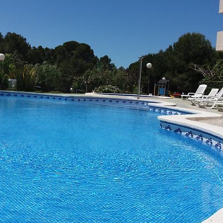 Apartamento Cap De Salou Exterior foto