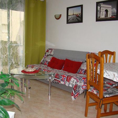 Apartamento Cap De Salou Exterior foto