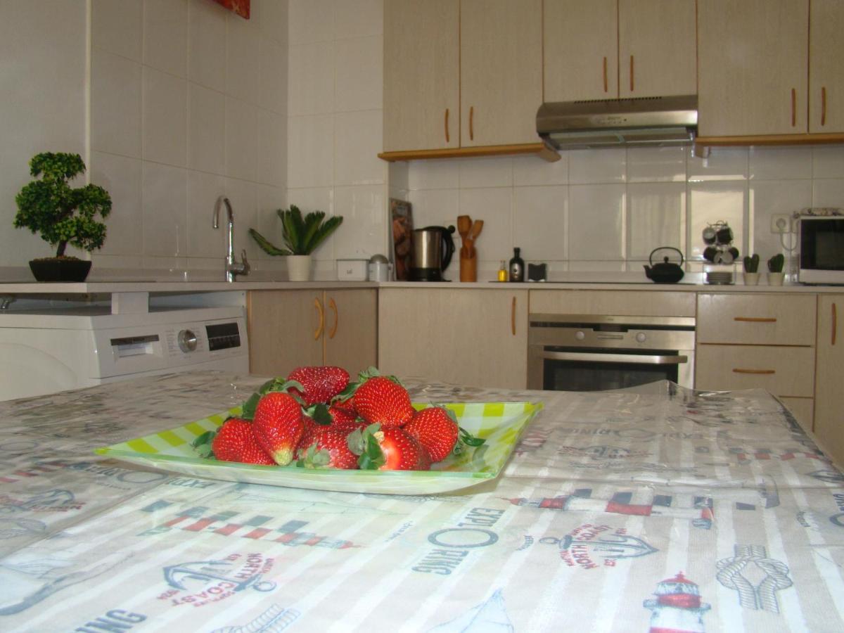 Apartamento Cap De Salou Exterior foto