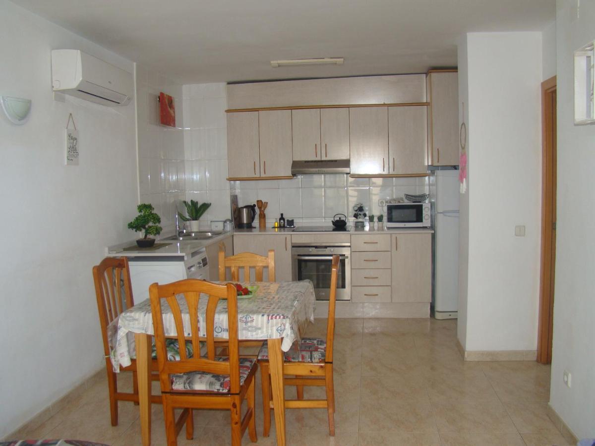 Apartamento Cap De Salou Exterior foto