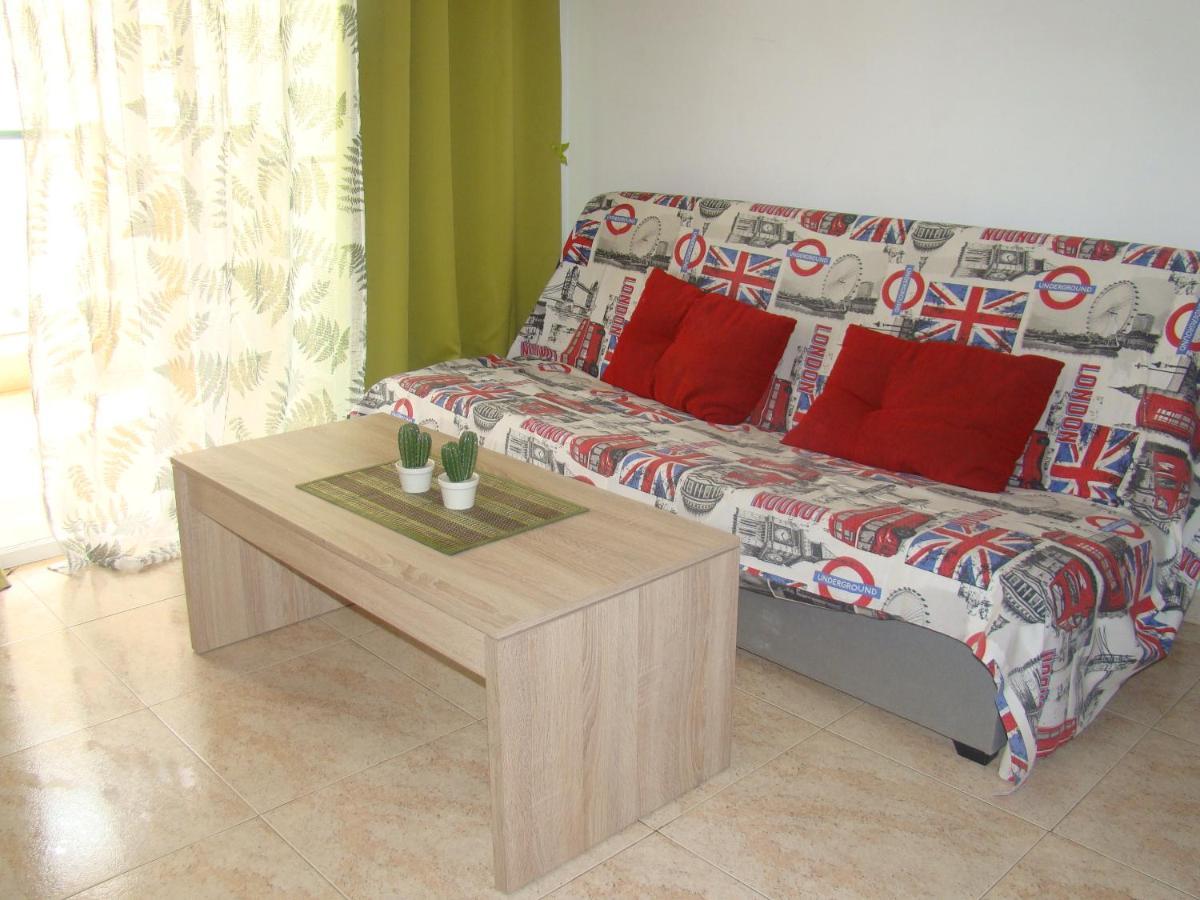 Apartamento Cap De Salou Exterior foto