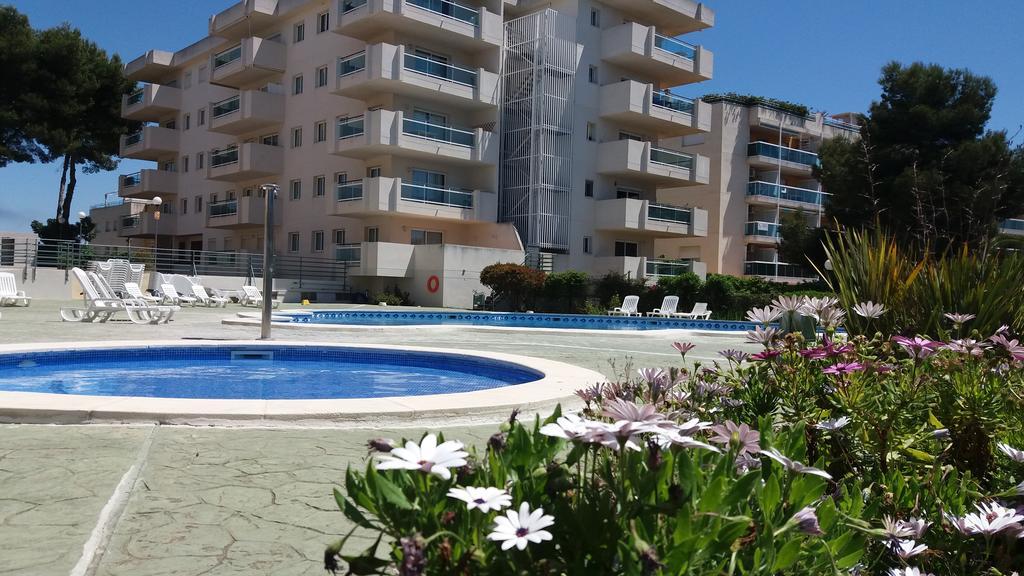 Apartamento Cap De Salou Exterior foto