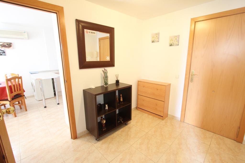 Apartamento Cap De Salou Exterior foto