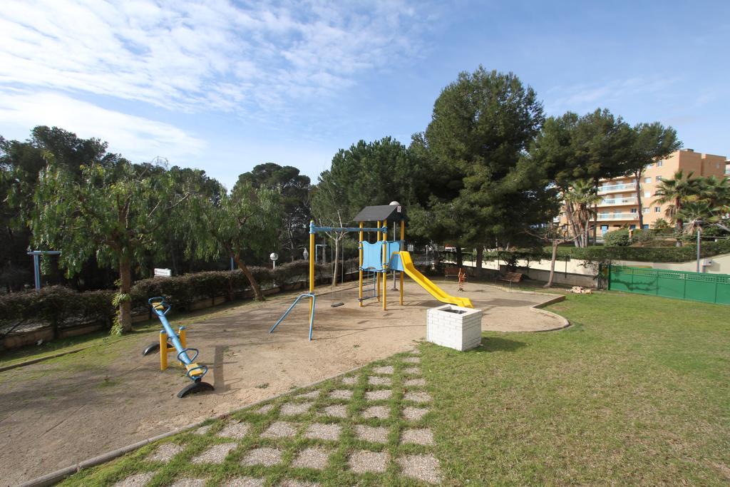 Apartamento Cap De Salou Exterior foto