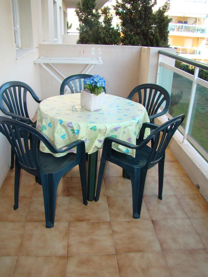 Apartamento Cap De Salou Exterior foto