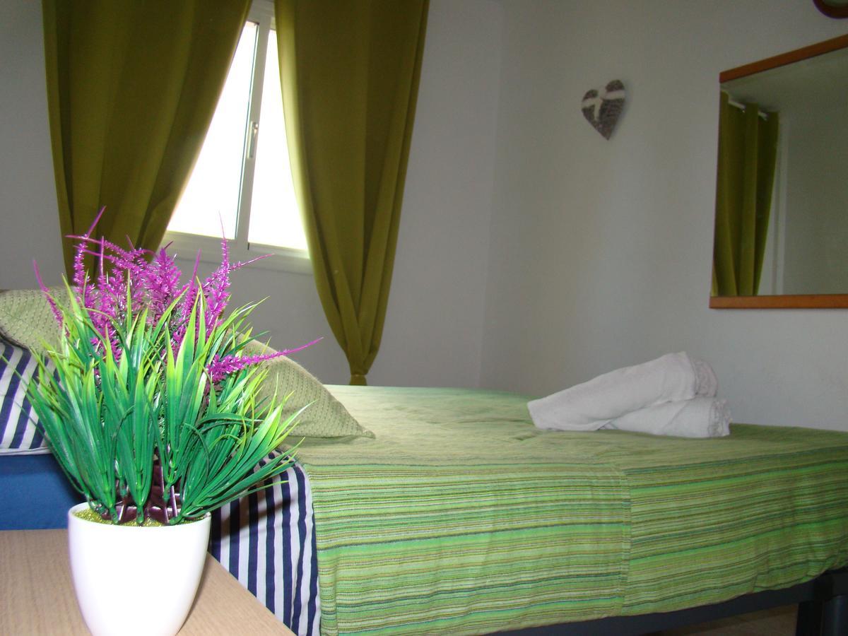 Apartamento Cap De Salou Exterior foto