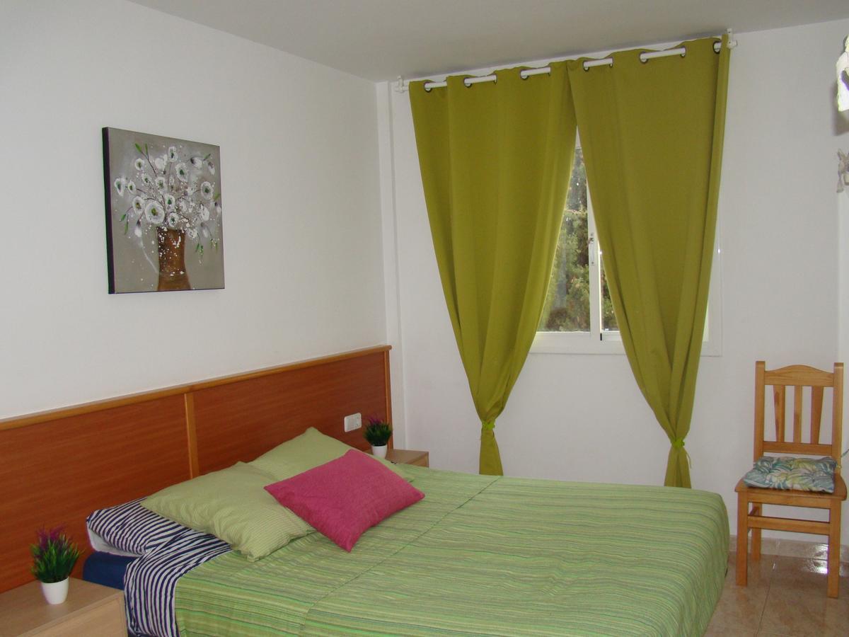 Apartamento Cap De Salou Exterior foto