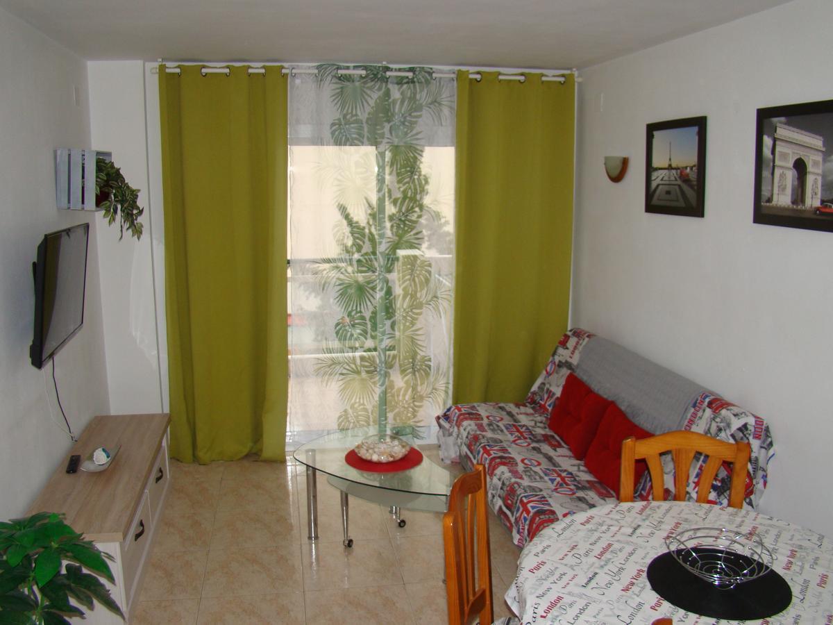 Apartamento Cap De Salou Exterior foto