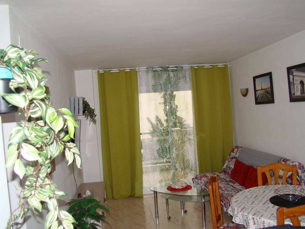 Apartamento Cap De Salou Exterior foto