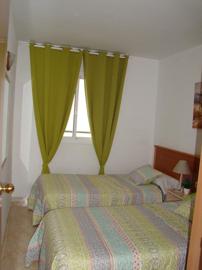 Apartamento Cap De Salou Exterior foto