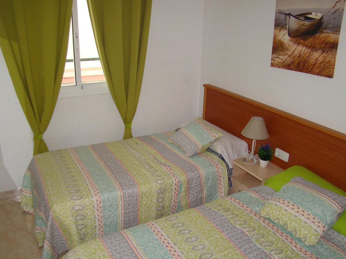 Apartamento Cap De Salou Exterior foto